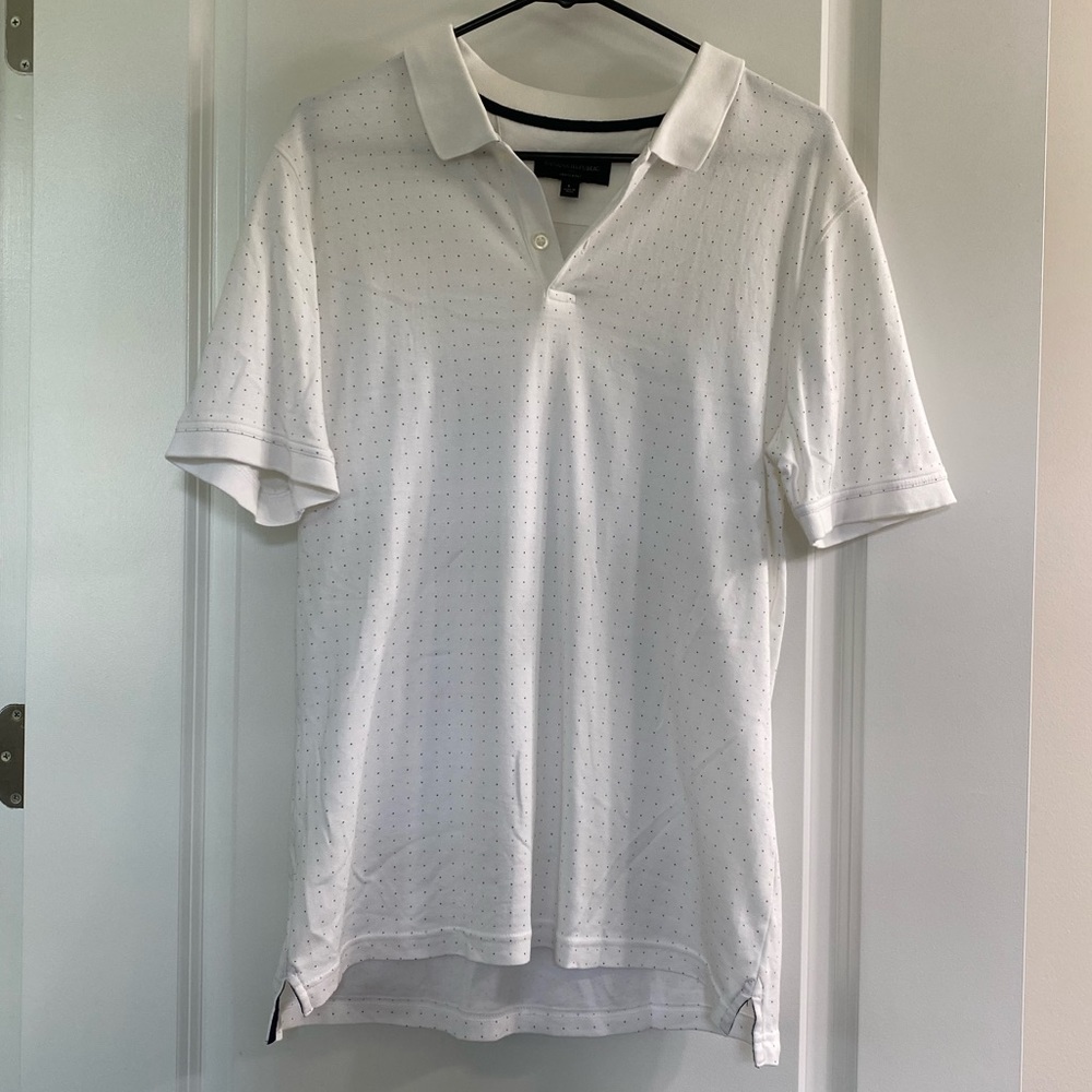 Banana Republic Polo Shirt- Men’s Large